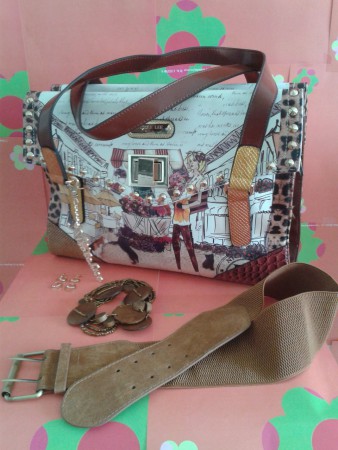 Cartera Nicole Lee