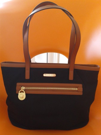 Cartera Mickael Kors Original