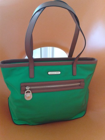 Cartera Mickael Kors Original